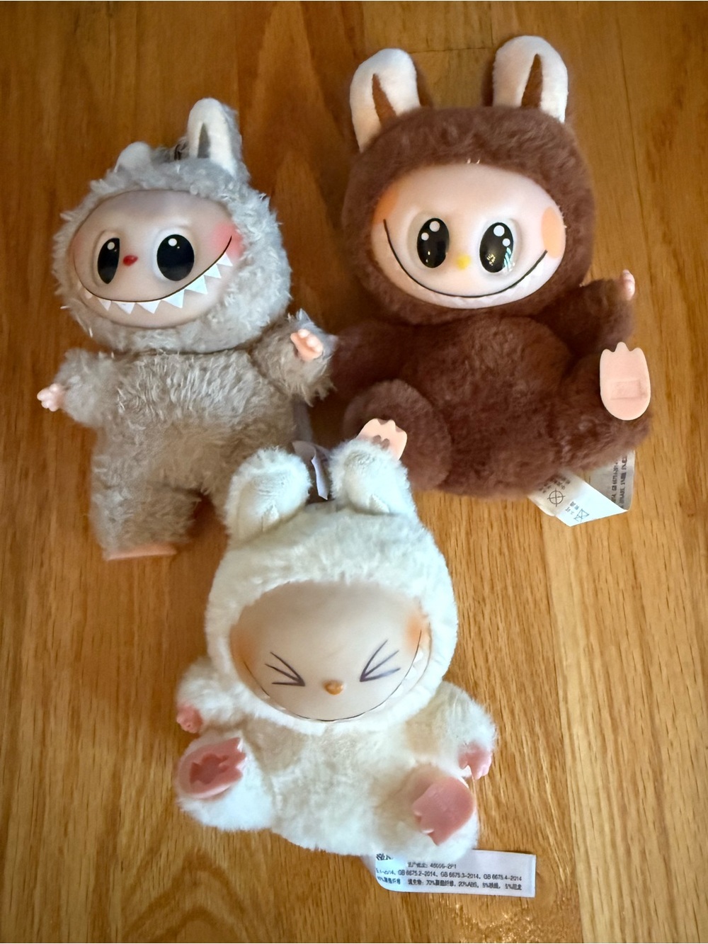 Labubu Bundle